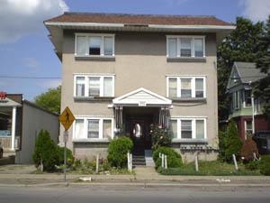 198 Main St in Binghamton, NY - Building Photo