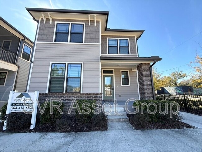 property at 2970 College St