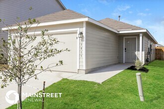13815 Goat Cv in San Antonio, TX - Foto de edificio - Building Photo