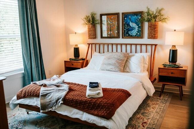 property at 284 Bailey St