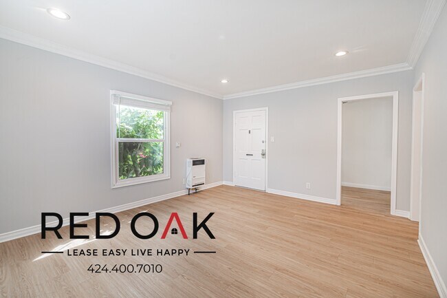 411 Witmer St in Los Angeles, CA - Building Photo - Building Photo