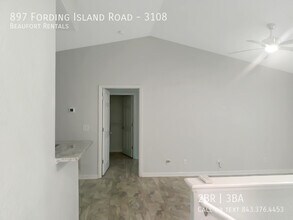 897 Fording Island Rd in Bluffton, SC - Building Photo - Building Photo
