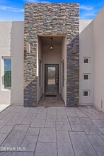 14509 Ginger Kerrick in El Paso, TX - Building Photo - Building Photo