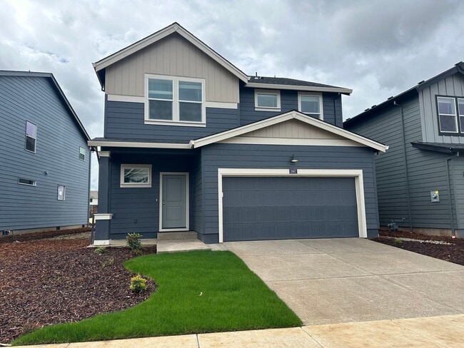 property at 2967 U St