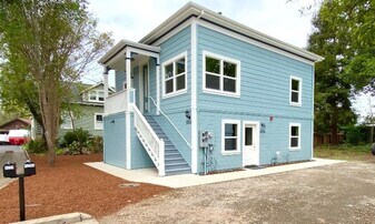 1220-1228 Randolph St in Napa, CA - Building Photo