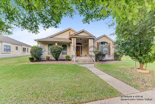 1716 Kingston Lacy Blvd