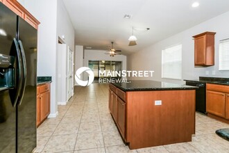1496 Dittmer Cir SE in Palm Bay, FL - Building Photo - Building Photo