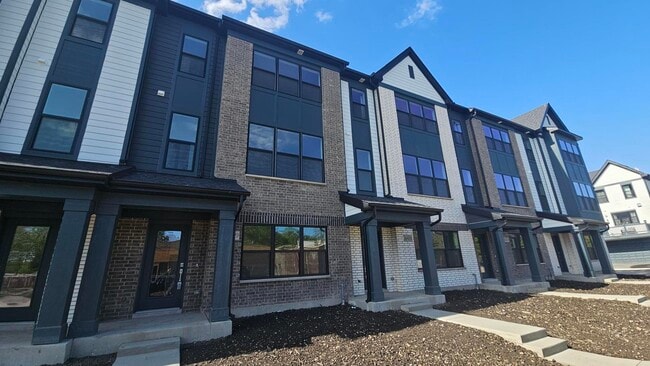 property at 6429 Main St