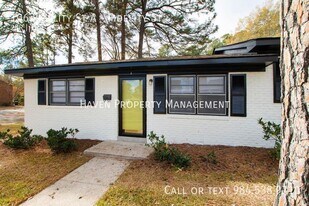 106 Fidelity St in Carrboro, NC - Building Photo