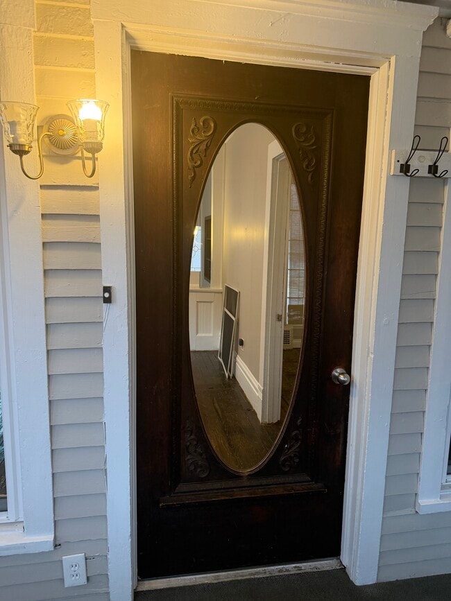 134 Perry St, Unit 1