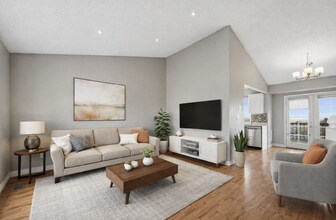 10346 Quail St in Westminster, CO - Building Photo - Building Photo