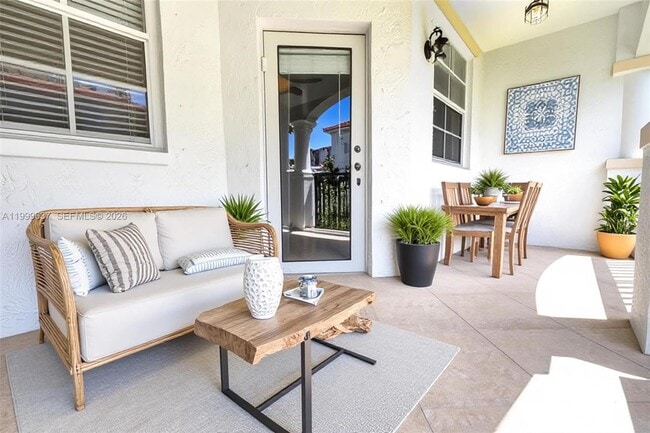 property at 3255 NE 184th St