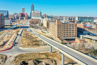 Beebe & Runyan in Omaha, NE - Building Photo - Building Photo