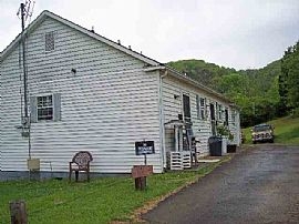 Miner St in Rogersville, TN - Building Photo