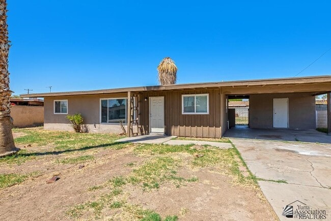 property at 1902 W 18th St