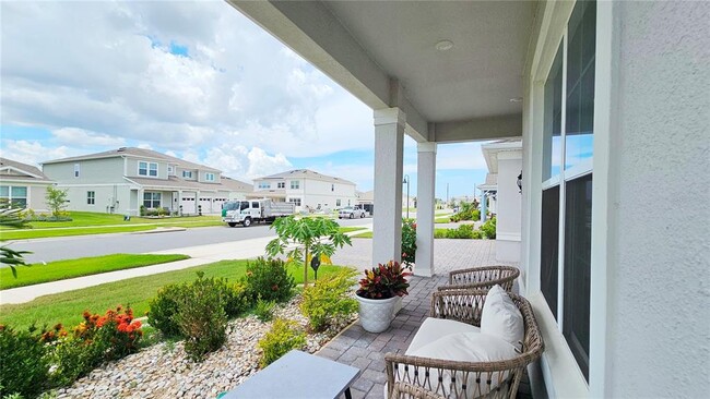 3190 Sailing Pier Ave in Winter Garden, FL - Building Photo - Building Photo