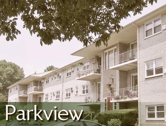 Parkview Apartments