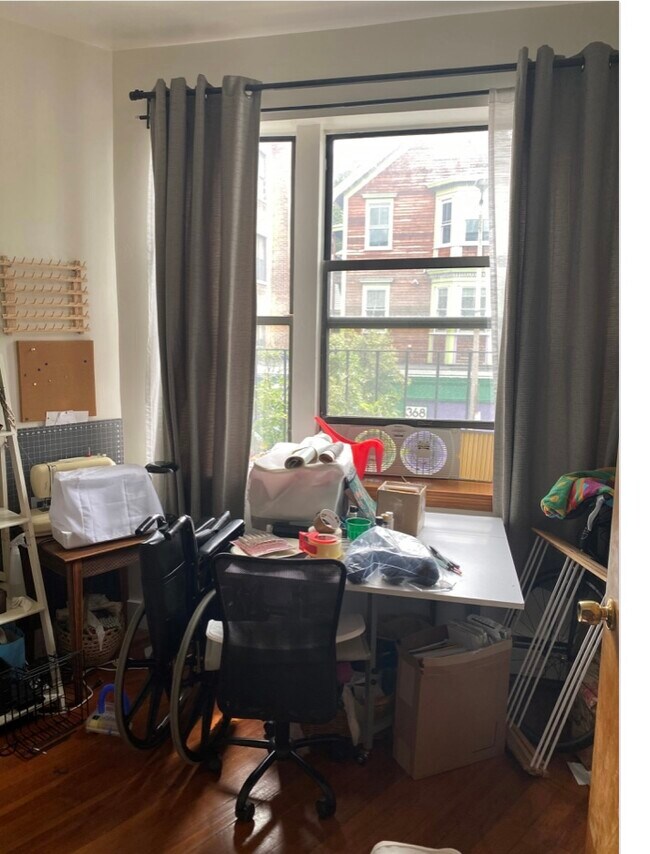 369A Centre St, Unit 3 photo'