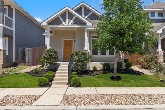 1054 Sand Post Pl in San Marcos, TX - Building Photo - Building Photo