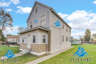 4229 Dearborn Ave in Hammond, IN - Foto de edificio - Building Photo