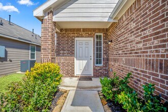 2816 Madison Dr, Unit 804 in Conroe, TX - Building Photo - Building Photo
