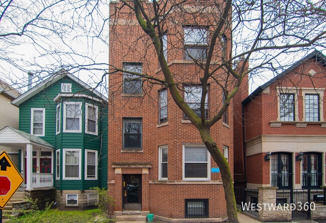 property at 3111 N Racine Ave