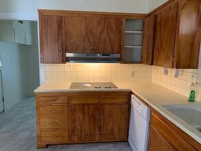3095 E Houston St in Paris, TX - Building Photo - Building Photo