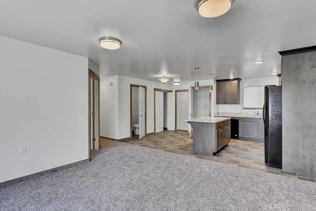 961 Gibbon St-Unit -Unit 3 in Helena, MT - Building Photo - Building Photo