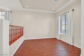 609 Doubleshot Ln in Henderson, NV - Building Photo - Building Photo