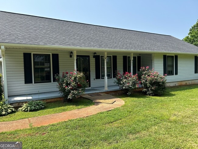 2745 McDonough Rd in Hampton, GA - Building Photo - Building Photo