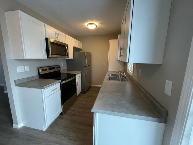 property at 2145 2nd Ave E