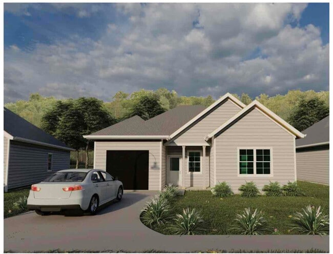 property at 147 Bradford Ct