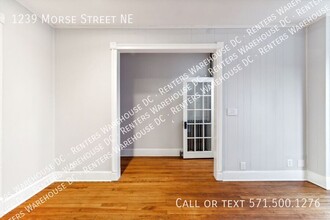 1239 Morse St NE in Washington, DC - Building Photo - Building Photo