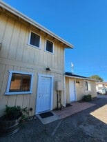 2061 Beach St in Oceano, CA - Building Photo