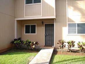 98-1359-1359 Koaheahe Pl in Pearl City, HI - Building Photo - Building Photo