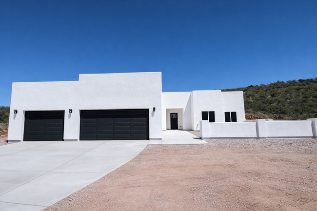 property at 115 Via Finlandia