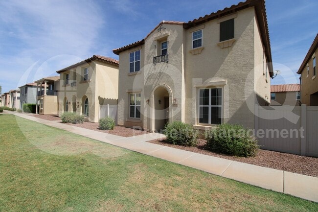 3939 E Edna Dr in Gilbert, AZ - Building Photo - Building Photo