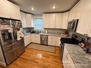 309 A Highland Ave in Somerville, MA - Building Photo - Building Photo