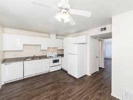 Woodcreek Apartments