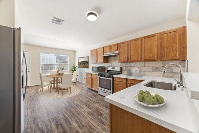 19115 Wild Yaupon Dr in Cypress, TX - Building Photo - Building Photo
