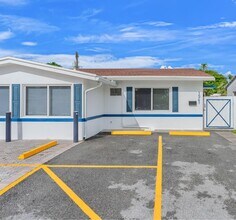1541 NE 15th Ave in Fort Lauderdale, FL - Building Photo - Building Photo