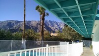 2784 N Junipero Ave in Palm Springs, CA - Foto de edificio - Building Photo