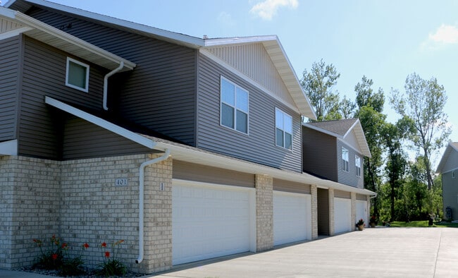 property at 407 26th Ave W