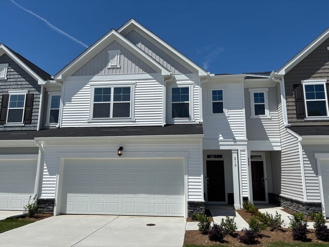 210 Shingle Oak Rd in Wake Forest, NC - Building Photo - Building Photo