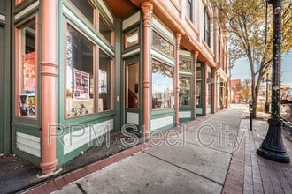 226-228 S Union Ave in Pueblo, CO - Building Photo - Building Photo