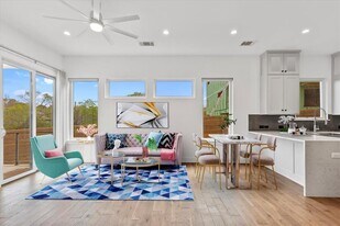 4020 Valley View Rd in Austin, TX - Building Photo