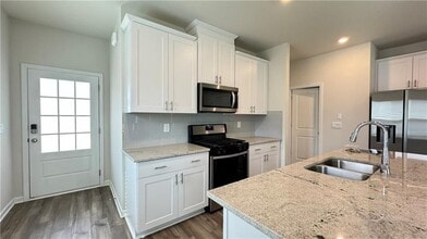 128 Cedar Ln in Dawsonville, GA - Building Photo - Building Photo