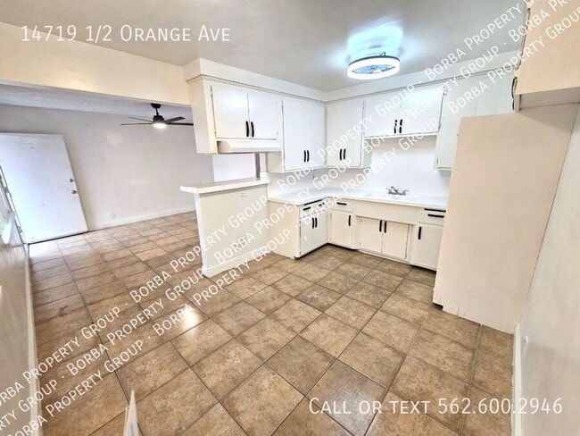 14719 Orange Ave in Paramount, CA - Building Photo - Building Photo