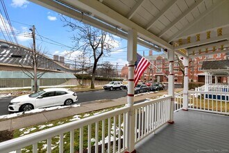 56 Mansfield St in New Haven, CT - Building Photo - Building Photo