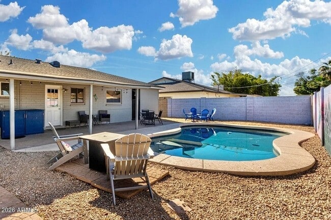 1412 W 7th Pl in Tempe, AZ - Building Photo - Building Photo